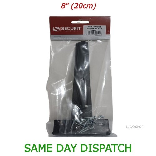 Black securit 8 - ,