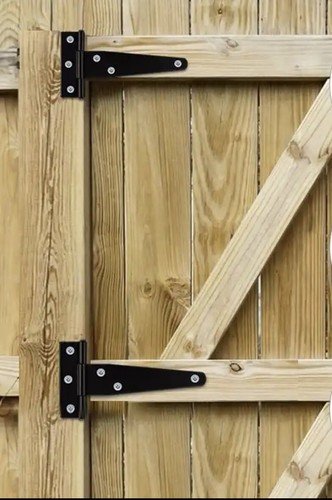 Tee hinge garden outdoor - garden,