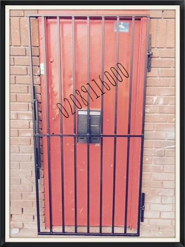 Heavy duty steel - heavy,