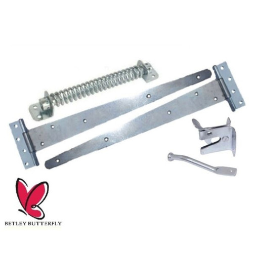Garden gate pack - 2x, tee