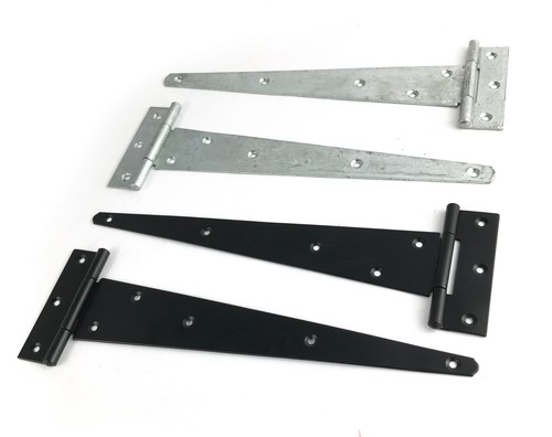 Tee hinges shed door gate - hinges,