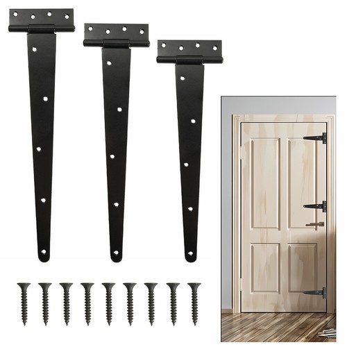 Heavy duty tee hinges metal - tee,