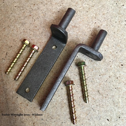 12mm wrought iron gate metal - 12mm,