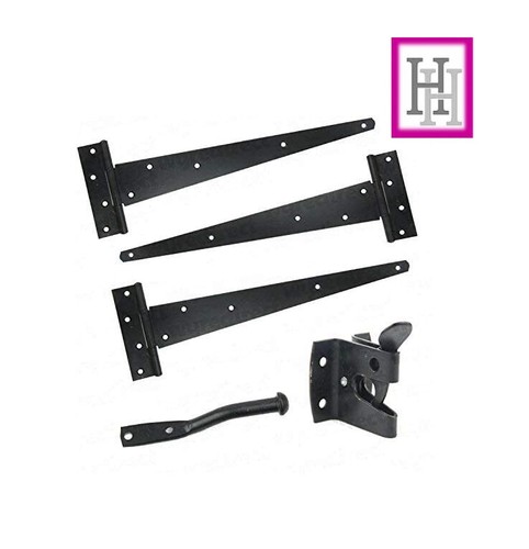Garden gate pack epoxy - garden, 3
