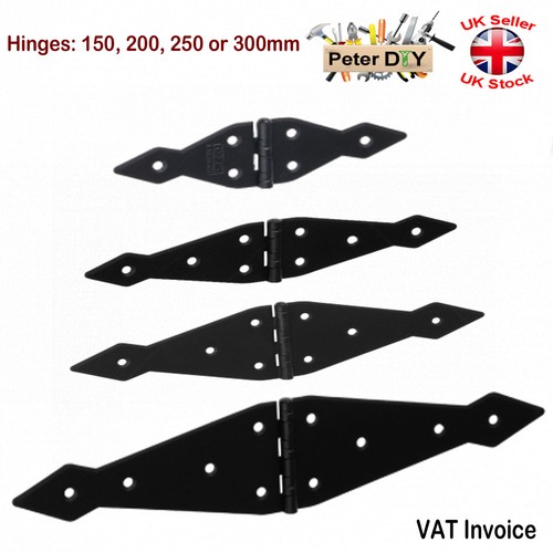 Blackflap high quality black - blackflap,