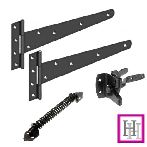 Garden gate pack - gate,