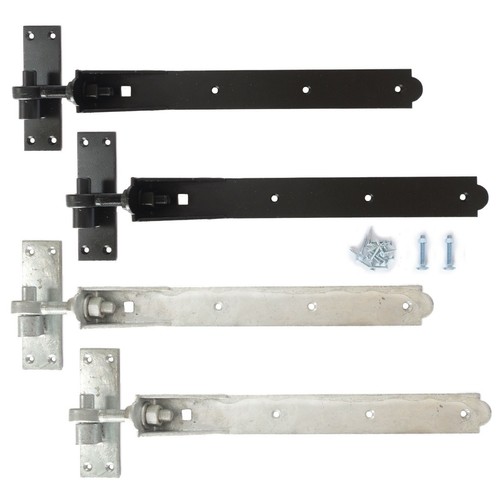 Adjustable gate hinges heavy - gate,