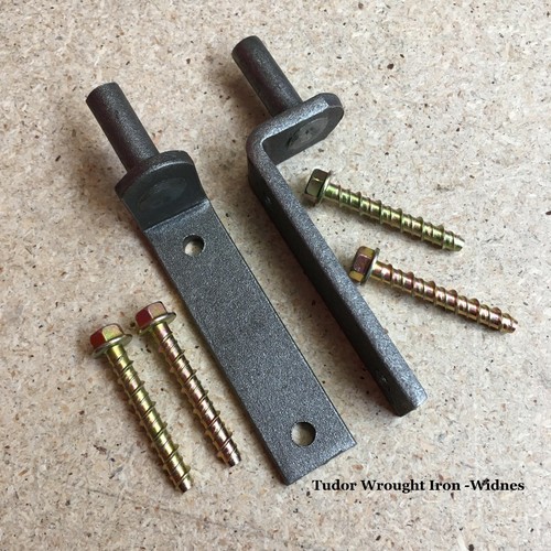 12mm wrought iron gate metal - 12mm,