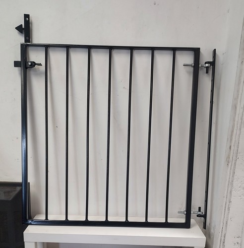 Gate pedestrian garden - gate,, gate,