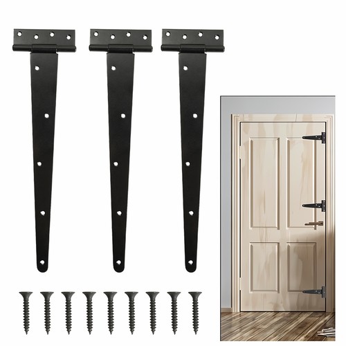 3pcs tee hinges 16 - 3pcs,