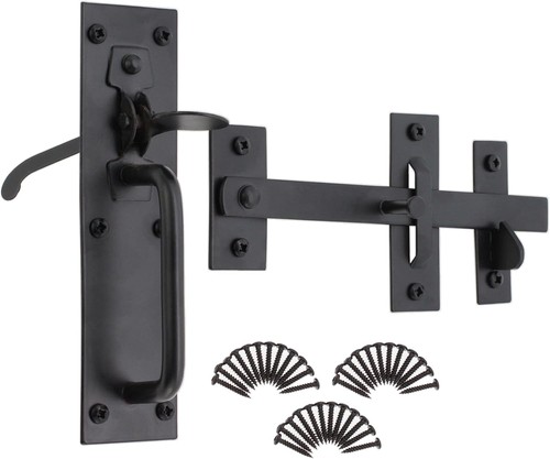 Garden gate accessories - garden,