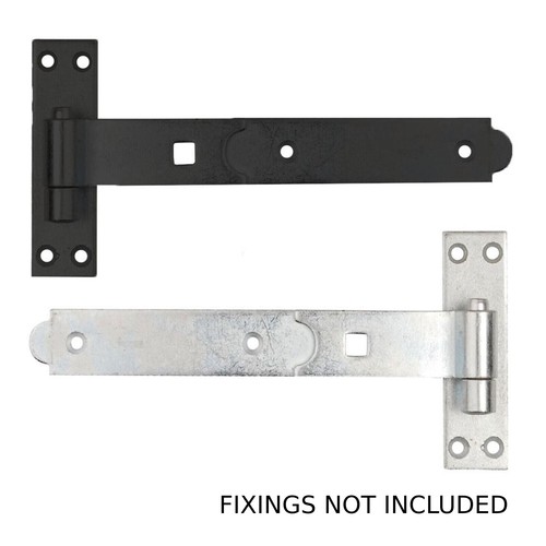 Gate hinges hook - gate,