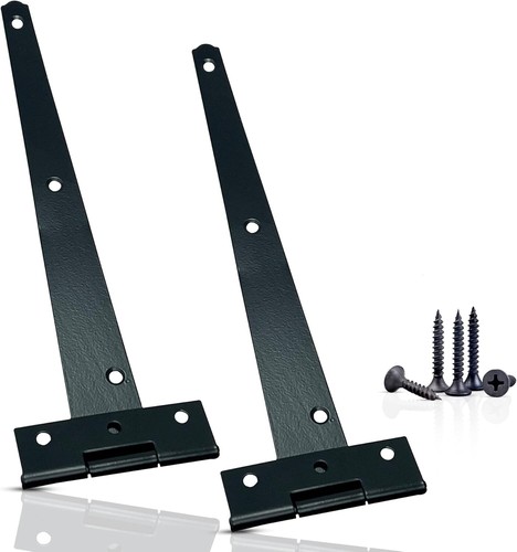 Pcs garden gate hinges for - 2,