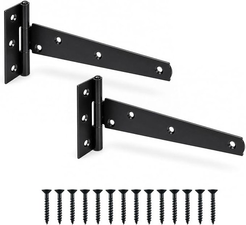 Garden gate tee - garden,