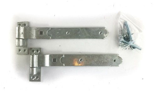 300mm heavy duty hook and - 12",