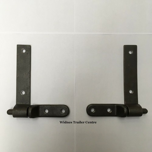 Wrought iron metal drop - wrought,