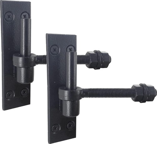 Pack heavy duty gate - 2,
