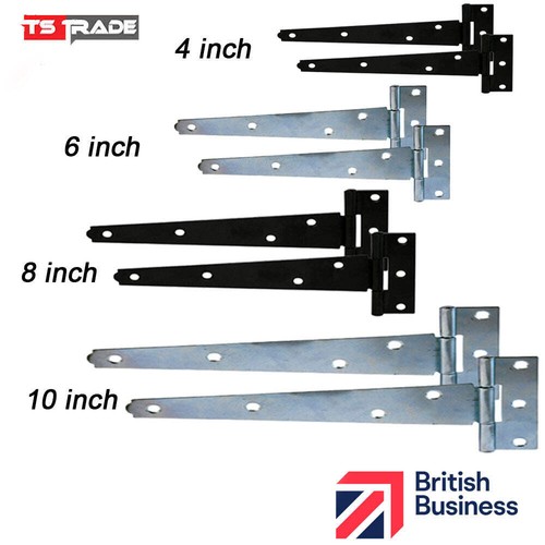 Tee hinges small large outdoor - tee,
