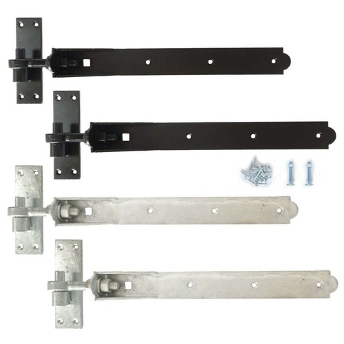 Adjustable gate hook - hook, band