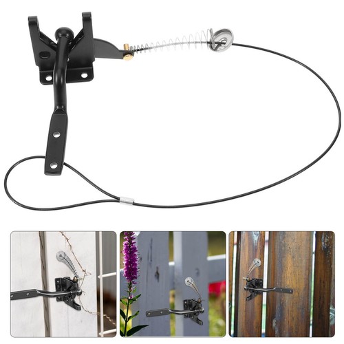 Reliable metal gate hinges - reliable,