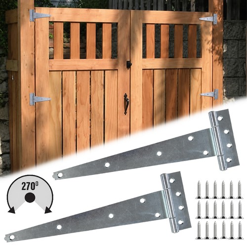 6pcs heavy duty - duty, tee