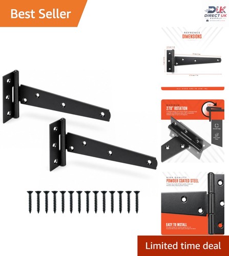Durable inch garden - durable, 6