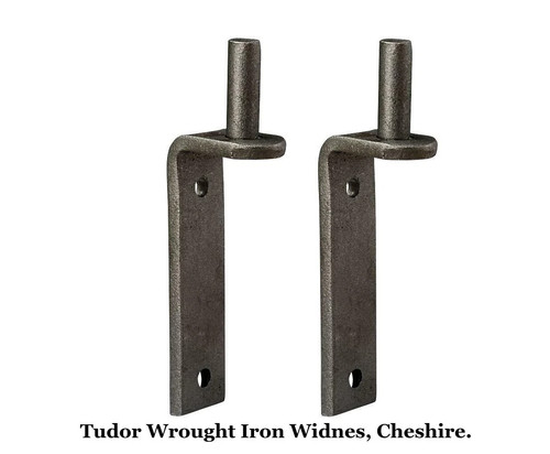 12mm wrought iron gate - iron, metal